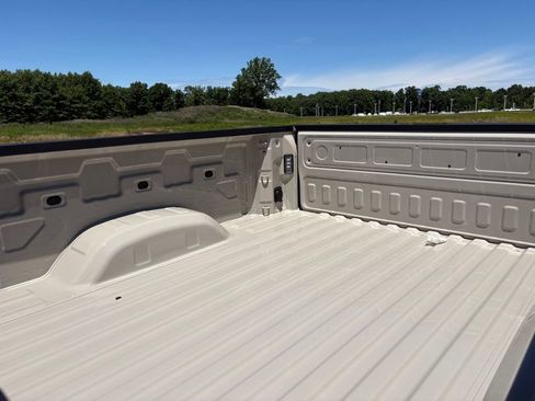 New 2026 Chevrolet Silverado 2500 Custom w/ Custom Value Package AWD/4WD image 44
