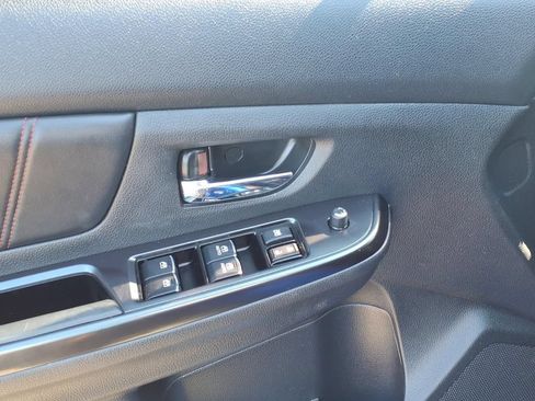 Used 2021 Subaru WRX AWD/4WD image 4