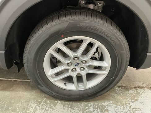New 2026 Ford Explorer Active AWD/4WD image 11