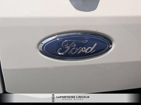 Used 2025 Ford Bronco Badlands AWD/4WD image 10