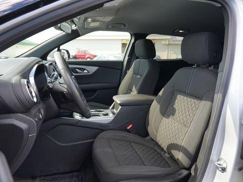 Used 2022 Chevrolet Blazer LT AWD/4WD image 12