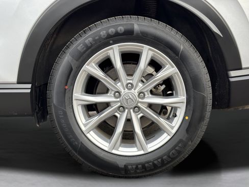 Certified 2025 Honda CR-V EX-L image 14