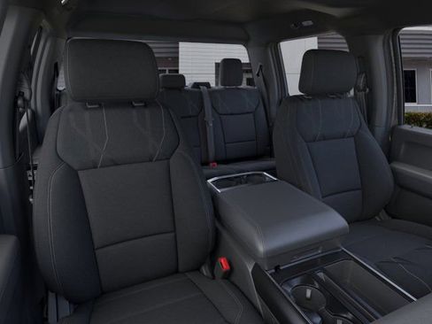 New 2026 Ford F150 STX w/ Equipment Group 200A AWD/4WD image 10