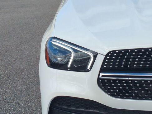 Used 2023 Mercedes-Benz GLE 350 image 11