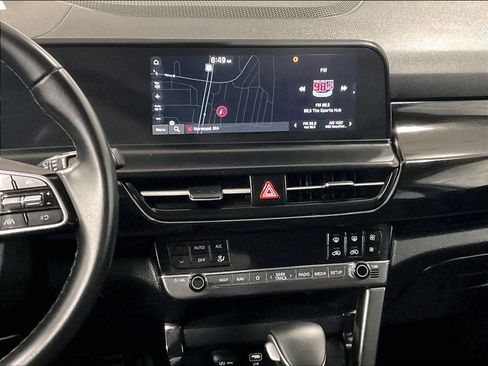 Used 2025 Kia Seltos S image 18