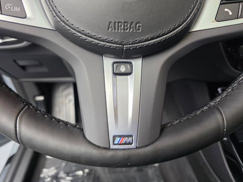 Used 2024 BMW X3 sDrive30i w/ Premium Package w/ZPA RWD image 21