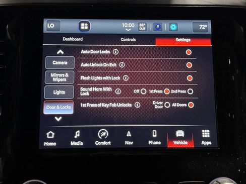 Used 2023 RAM 2500 Tradesman AWD/4WD image 18