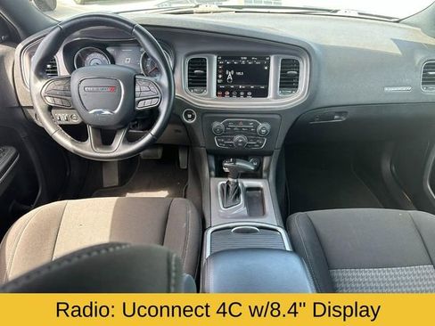 Used 2023 Dodge Charger GT image 13