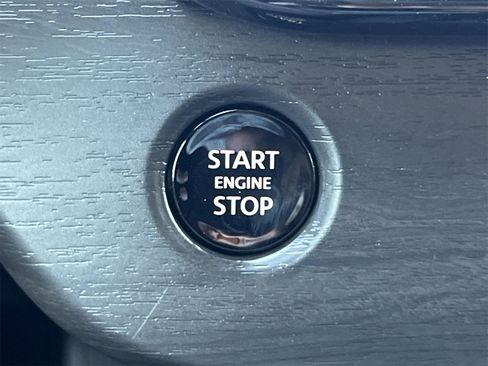 New 2025 Nissan Murano SL w/ Cargo Package image 5