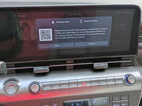 New 2026 Hyundai Kona SEL Sport image 13