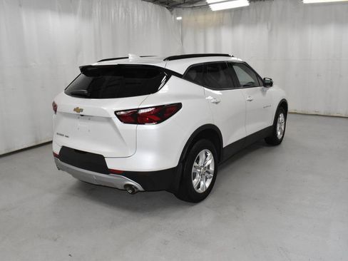 Used 2022 Chevrolet Blazer LT image 5