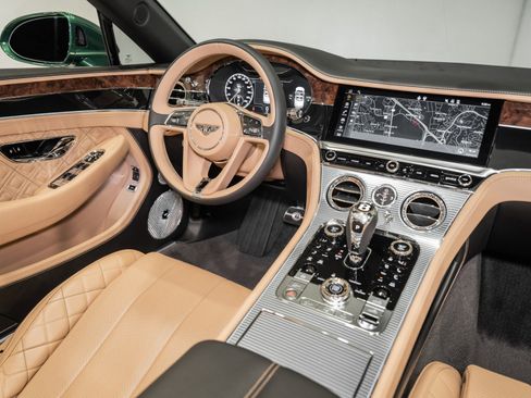Used 2020 Bentley Continental GT w/ First Edition Specification image 25