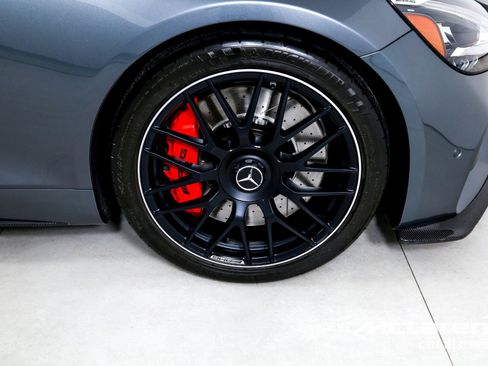 Used 2020 Mercedes-Benz AMG GT C image 26