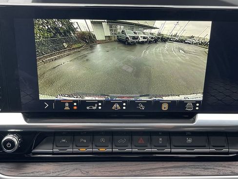 New 2026 GMC Sierra 1500 SLT w/ SLT Premium Plus Package image 15