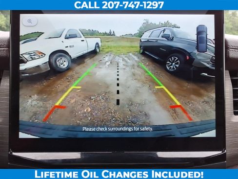 Used 2024 Ford Expedition Limited AWD/4WD image 18
