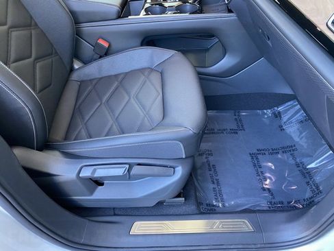 New 2026 Volkswagen Atlas SE AWD/4WD image 40