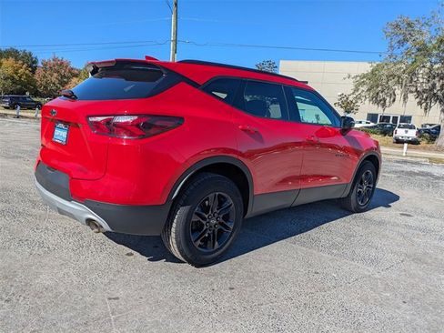 Used 2020 Chevrolet Blazer LT image 5