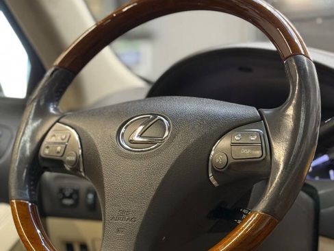 Used 2012 Lexus ES 350 image 14