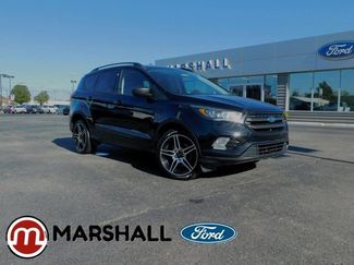 Used 2019 Ford Escape SEL video 1
