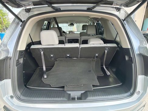 Certified 2023 Honda Pilot EX-L image 25