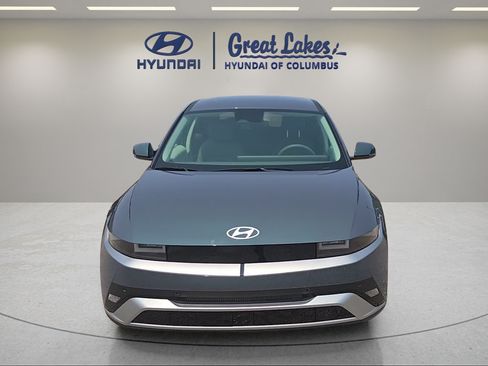 New 2026 Hyundai Ioniq 5 SEL AWD/4WD image 8