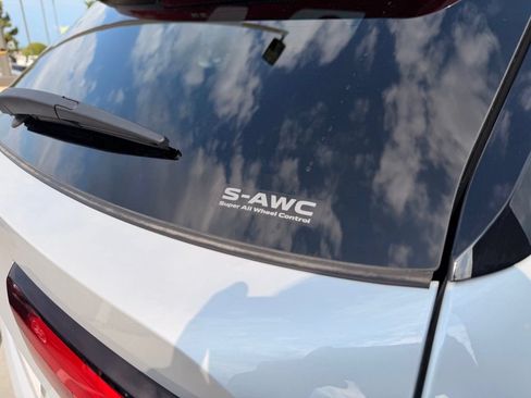 Used 2023 Mitsubishi Outlander Ralliart AWD/4WD image 33