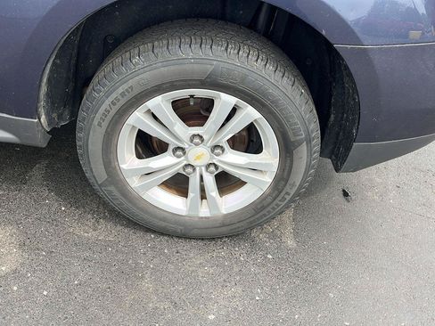 Used 2014 Chevrolet Equinox LS FWD image 30