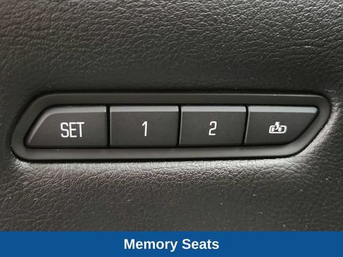Used 2018 Cadillac XT5 Luxury AWD/4WD image 20
