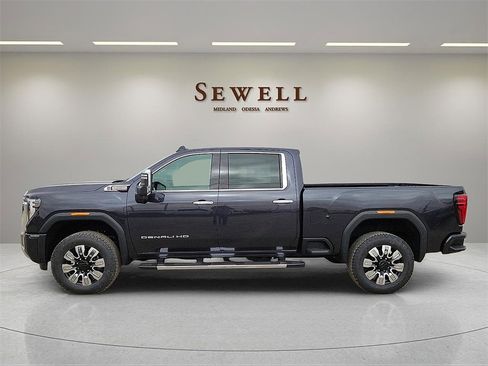 New 2026 GMC Sierra 2500 Denali w/ Denali Reserve Package image 2