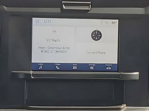 Used 2025 Ford F250 XLT image 23