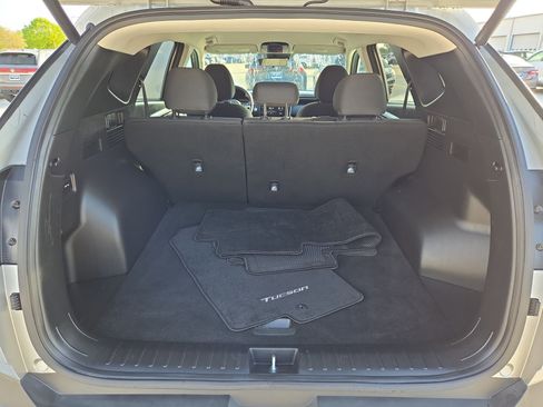 Used 2023 Hyundai Tucson SEL image 29