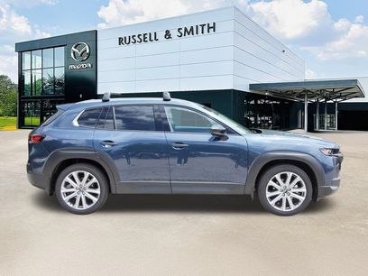 New 2026 MAZDA CX-50 2.5 Turbo w/ Premium Plus Pkg