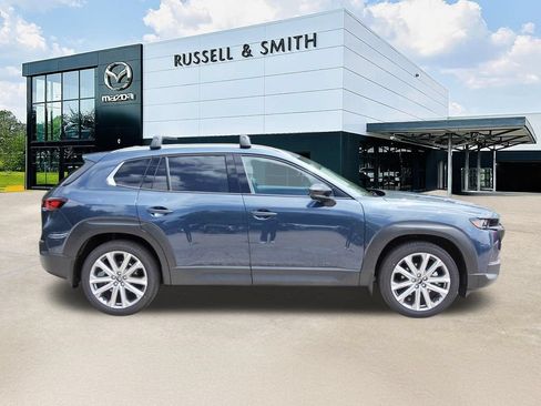 New 2026 MAZDA CX-50 2.5 Turbo w/ Premium Plus Pkg AWD/4WD image 3