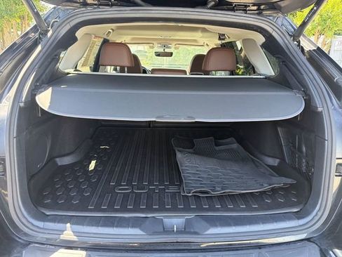 Used 2021 Subaru Outback Touring XT AWD/4WD image 24