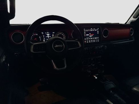 Used 2018 Jeep Wrangler Unlimited Rubicon w/ Dual Top Group image 22