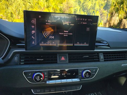 Certified 2023 Audi A4 2.0T Premium Plus w/ Premium Plus Package image 21