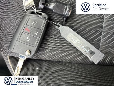Used 2022 Volkswagen Jetta Sport FWD image 28