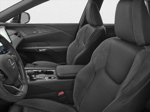 New 2026 Lexus RX 350 RX 350 Luxury image 6