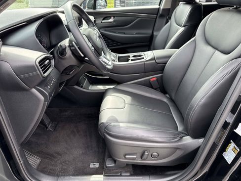 Certified 2023 Hyundai Santa Fe XRT w/ Cargo Package AWD/4WD image 24