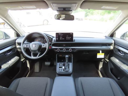 New 2026 Honda CR-V EX image 17