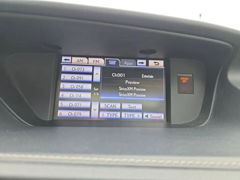 Used 2013 Lexus ES 350 image 29