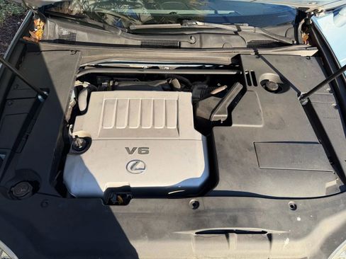 Used 2011 Lexus ES 350 image 21