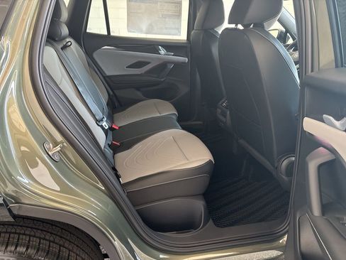 New 2026 Volkswagen Tiguan SE R-Line AWD/4WD image 29