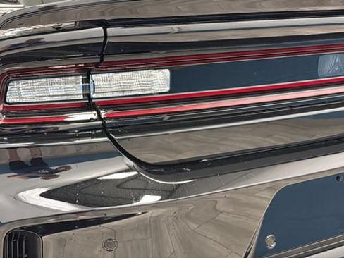 New 2026 Dodge Charger R/T AWD/4WD image 41