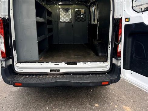 Used 2017 Ford Transit 250 130 Low Roof RWD image 27