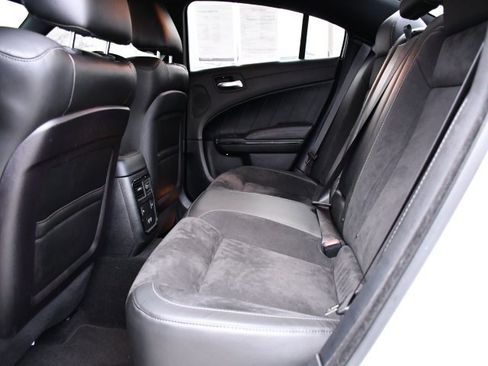 Used 2021 Dodge Charger R/T w/ Plus Group image 19