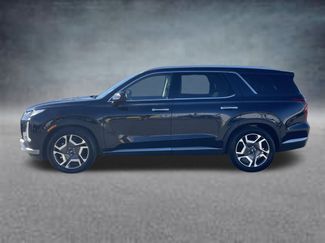 Used 2024 Hyundai Palisade SEL video 2