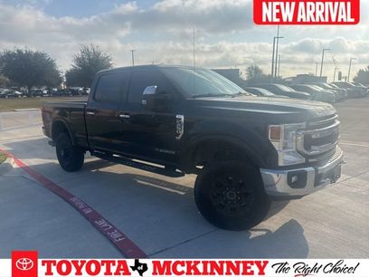 Used 2021 Ford F250 XLT w/ Tremor Off-Road Package