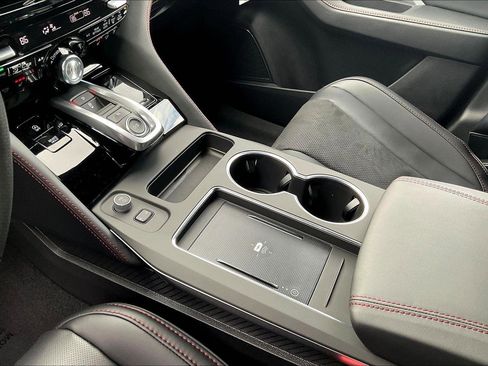 New 2025 Acura MDX A-Spec image 8