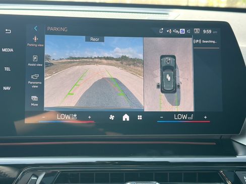 New 2026 BMW X1 xDrive28i w/ Technology Package image 23